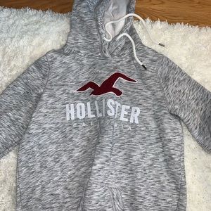 Hollister sweatshirt